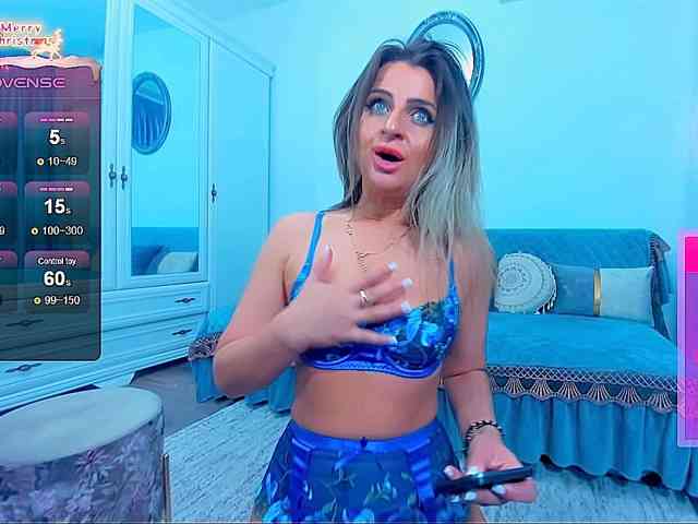 MissLusy webcam