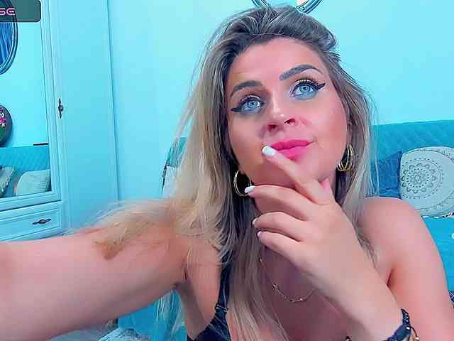MissLusy webcam