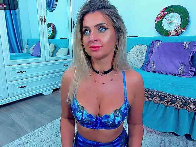 MissLusy webcam