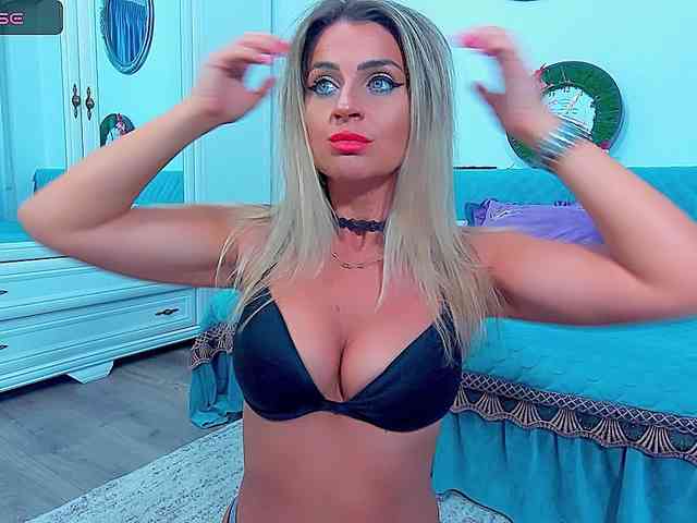 MissLusy webcam