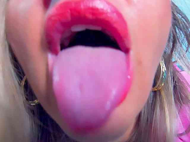 MissLusy webcam