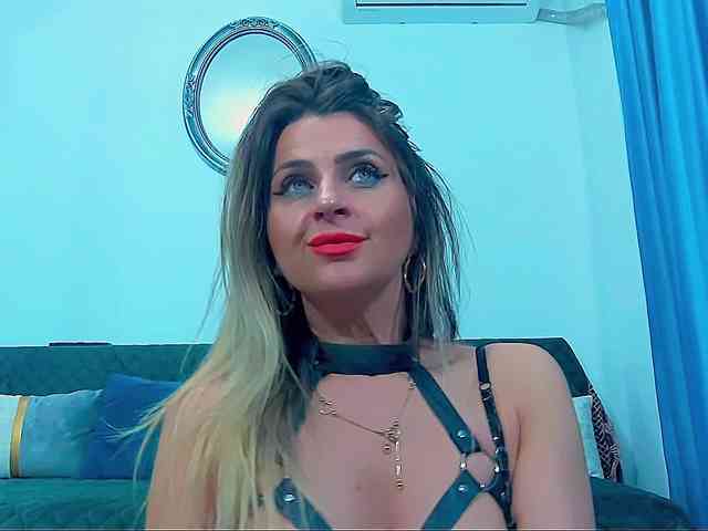 MissLusy webcam