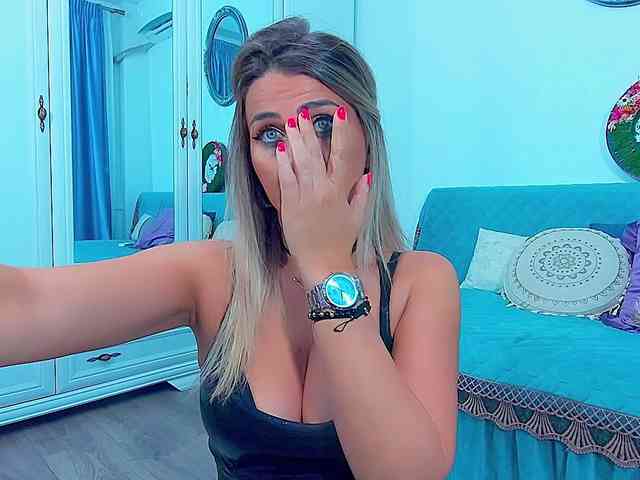 MissLusy webcam