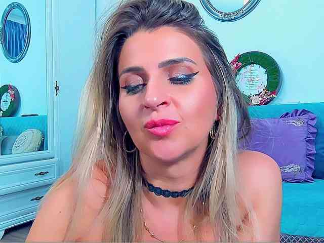MissLusy webcam