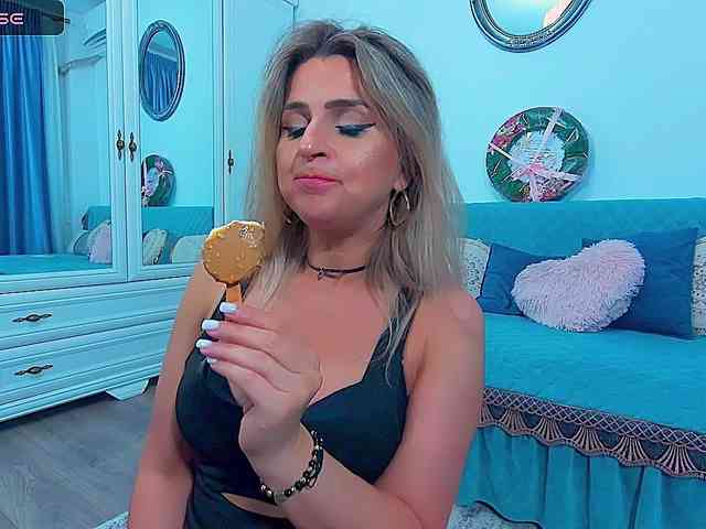 MissLusy webcam