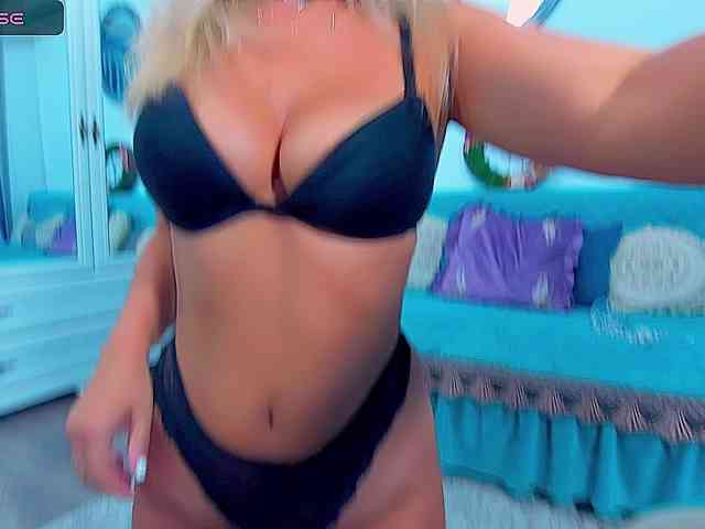 MissLusy webcam