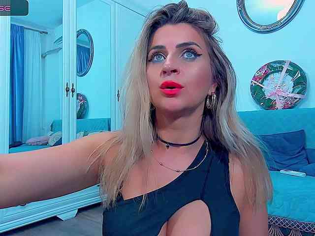 MissLusy webcam