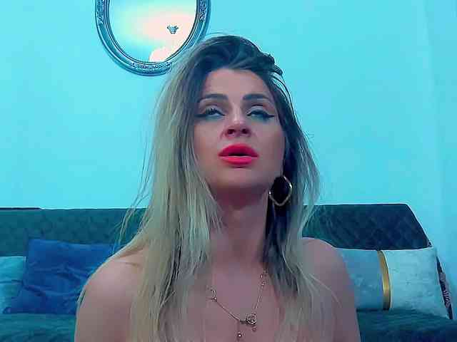 MissLusy webcam