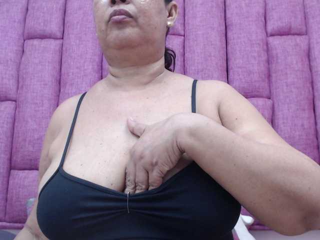 MilfPleasure1