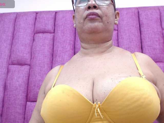 MilfPleasure1