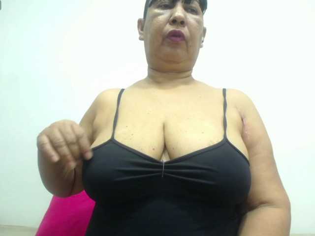 MilfPleasure1
