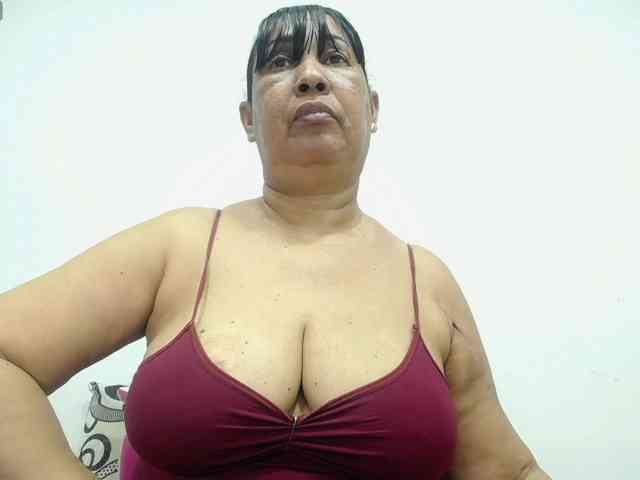 Modèle: MilfPleasure1