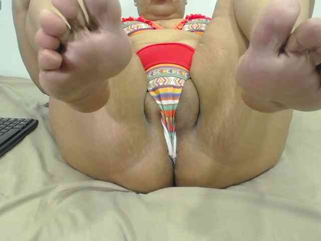 MilfPleasure1