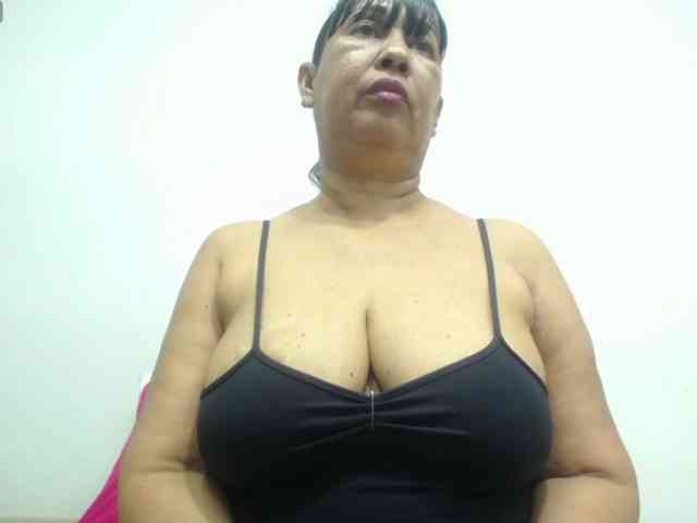 Modèle: MilfPleasure1