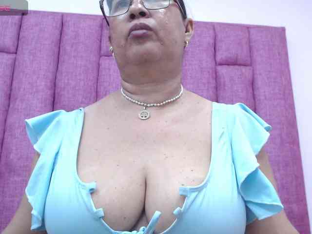 MilfPleasure1