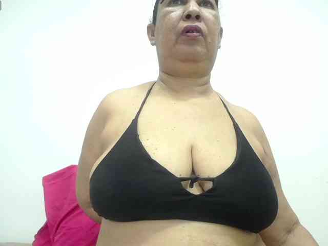 Modèle: MilfPleasure1