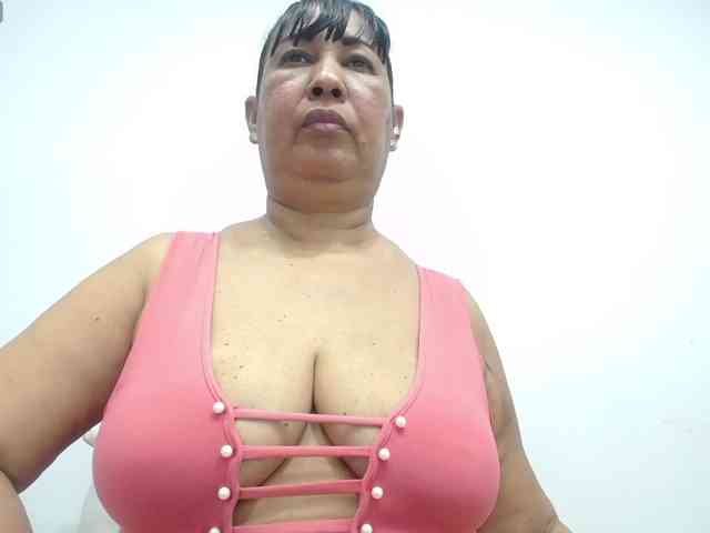 Milfpleasure1 - Girl 
