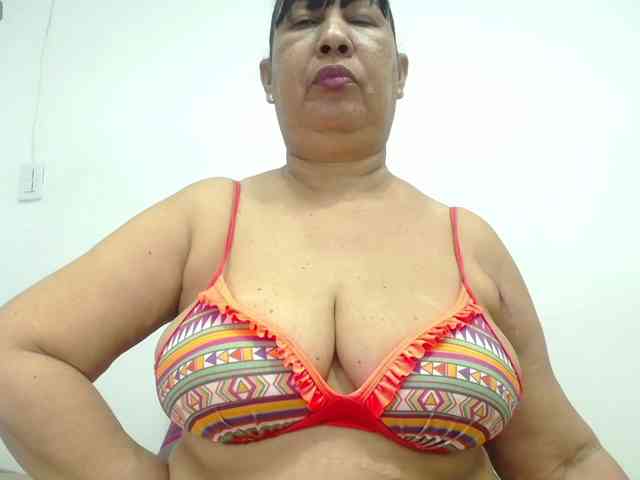 MilfPleasure1