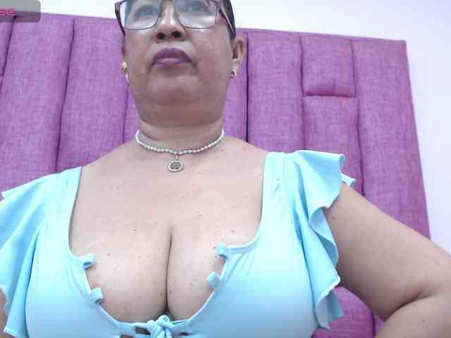 MilfPleasure1