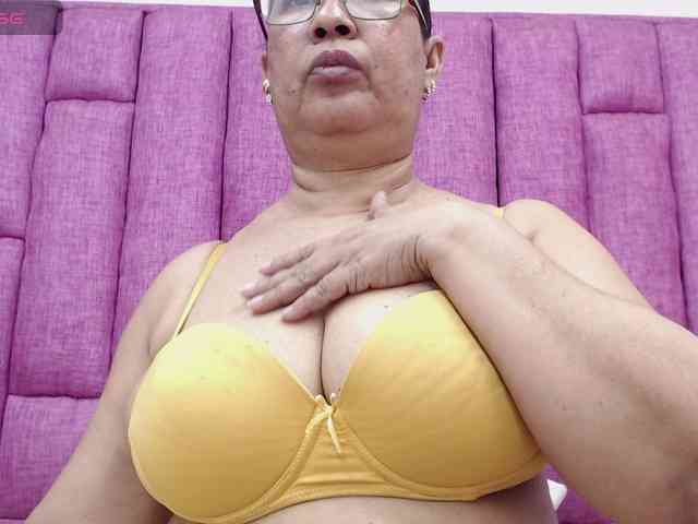MilfPleasure1