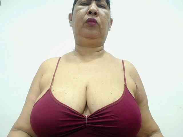 Modèle: MilfPleasure1
