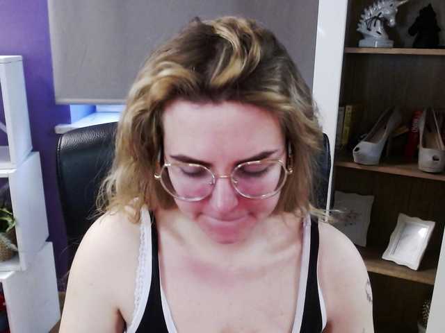 soft-zoey's BongaCams show and profile