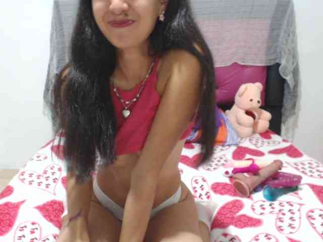 Sophia81 webcam