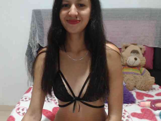 Sophia81 webcam