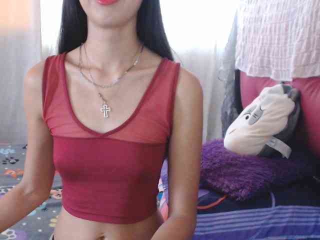 Sophia81 webcam