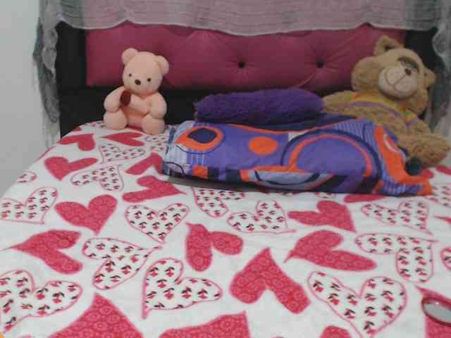 Sophia81 webcam