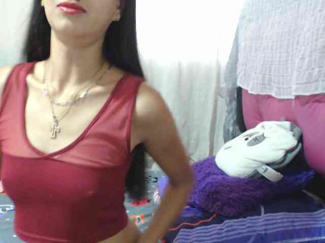Sophia81 webcam