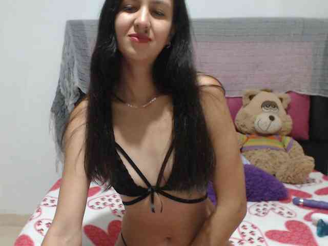 Sophia81 webcam