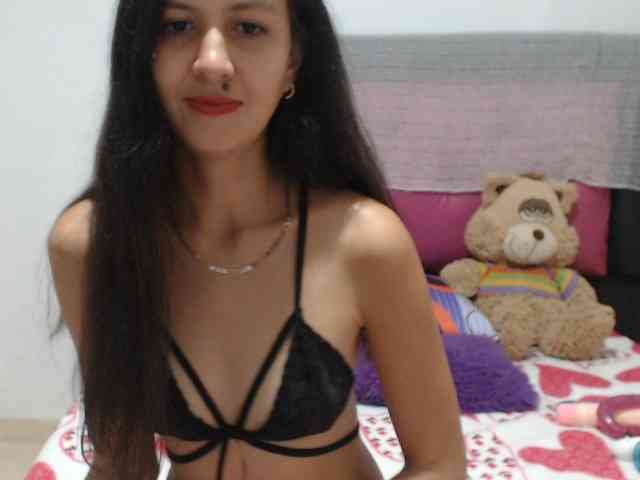 Sophia81 webcam
