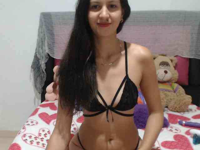Sophia81 webcam