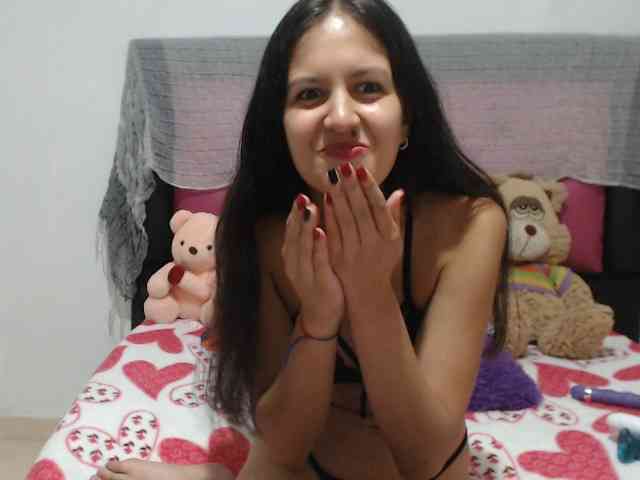 Sophia81 webcam