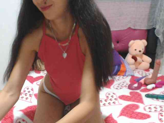 Sophia81 webcam