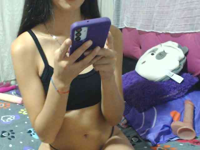 Sophia81 webcam