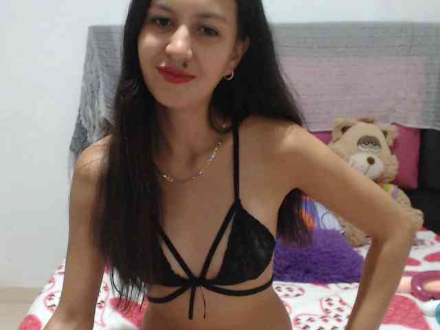 Sophia81 webcam