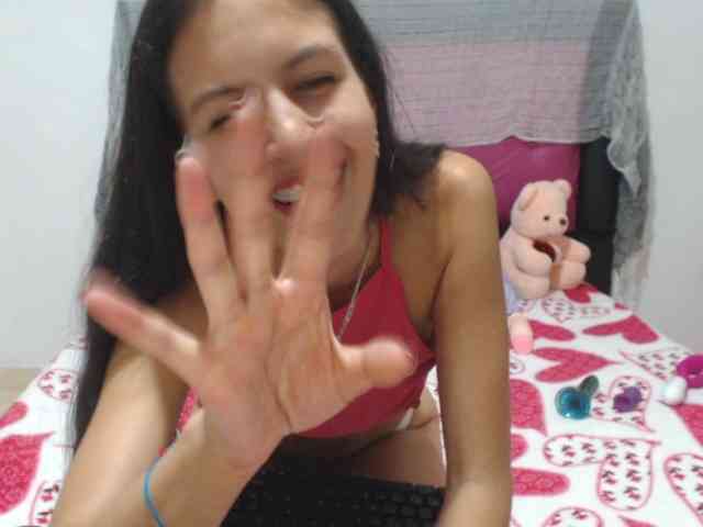 Sophia81 webcam