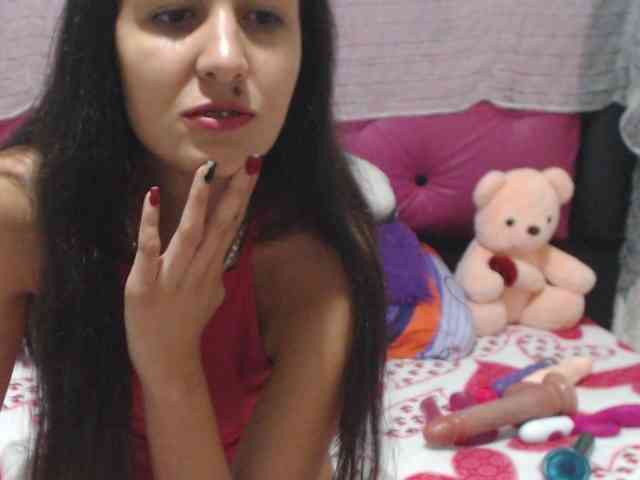 Sophia81 webcam