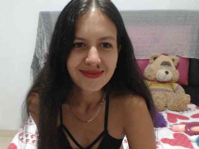 Sophia81 webcam