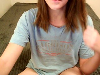 TanaShemow Porn Show