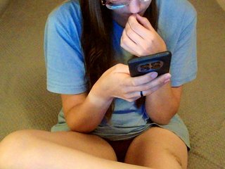 TanaShemow Porn Show