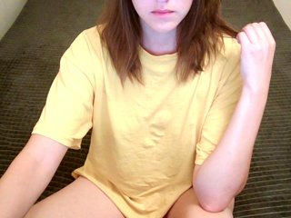 TanaShemow Porn Show