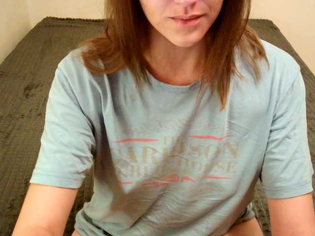 TanaShemow live cam preview