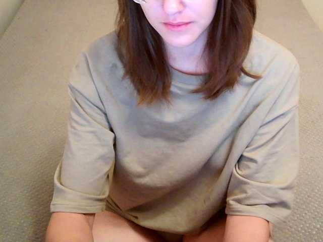 TanaShemow live cam preview