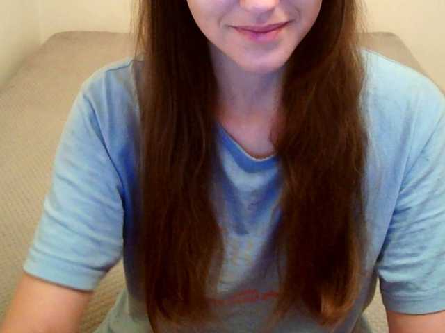 TanaShemow live webcam show