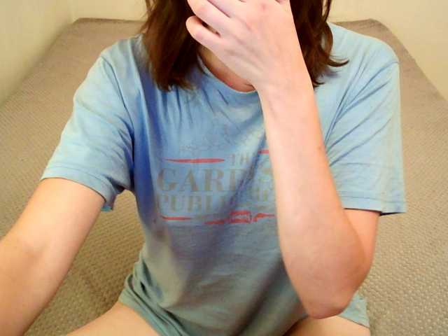 mikkirsan1 live cam on BongaCams