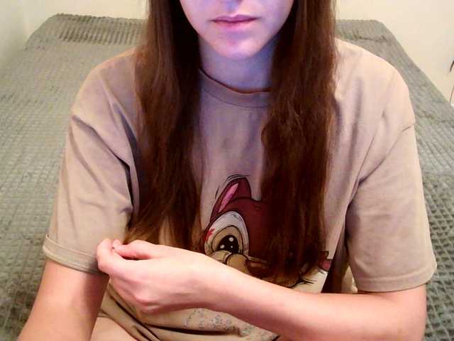 mikkirsan1 live cam on BongaCams