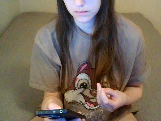 mikkirsan1's BongaCams show and profile